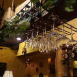 Bistro Odette Inomhus