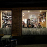 Bistro Odette Utomhus