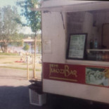 Jiaozi I Nordmaling, Ab Utomhus