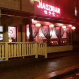 Jiaozi I Nordmaling, Ab Utomhus