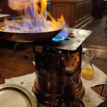 Jiaozi I Nordmaling, Ab Dryck