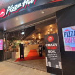 Pizza Hut Heron City Utomhus