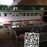 Pizza Hut Heron City Utomhus