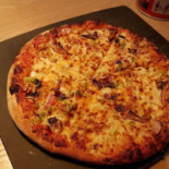 Pizza Hut Heron City Mat