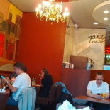 Pizza Hut Heron City Inomhus