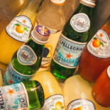 Östergatan No. 25 Dryck