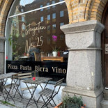 Östergatan No. 25 Utomhus