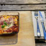 Östergatan No. 25 Dryck