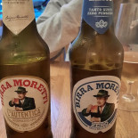 Östergatan No. 25 Dryck