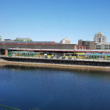 Östergatan No. 25 Utomhus