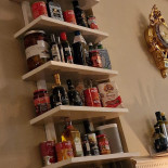 Östergatan No. 25 Dryck