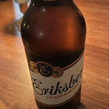 Östergatan No. 25 Dryck