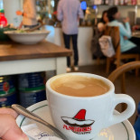 Östergatan No. 25 Dryck