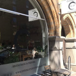 Östergatan No. 25 Utomhus