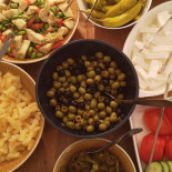 Östergatan No. 25 Mat