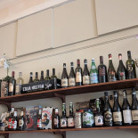 Östergatan No. 25 Dryck