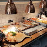 Östergatan No. 25 Dryck