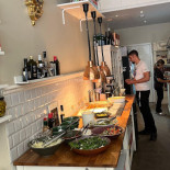 Östergatan No. 25 Inomhus