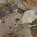 Östergatan No. 25 Dryck