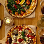 Östergatan No. 25 Mat