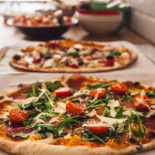 Östergatan No. 25 Mat