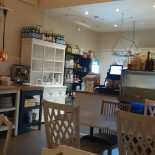 Östergatan No. 25 Inomhus