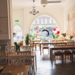 Östergatan No. 25 Inomhus