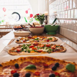 Östergatan No. 25 Inomhus