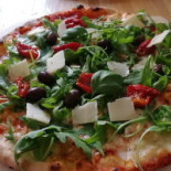 Östergatan No. 25 Mat