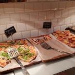 Östergatan No. 25 Mat