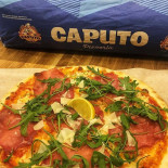 Östergatan No. 25 Mat