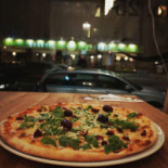 Östergatan No. 25 Mat