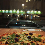 Östergatan No. 25 Mat