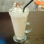 Östergatan No. 25 Dryck