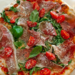 Östergatan No. 25 Mat