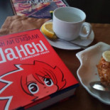 Östergatan No. 25 Dryck