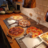 Östergatan No. 25 Mat