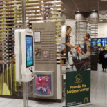 McDonald's Meny