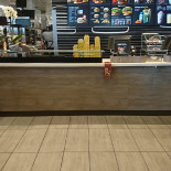 McDonald's Utomhus