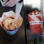McDonald's Dryck