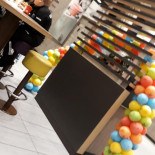 McDonald's Dryck