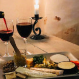 Rosenlundska Källaren Dryck