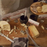 Rosenlundska Källaren Mat