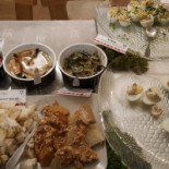 Rosenlundska Källaren Mat