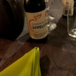 Rosenlundska Källaren Dryck