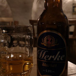 Rosenlundska Källaren Dryck