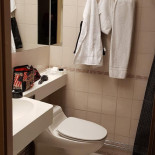 Hotell Valhall Dryck