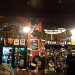 Bjärehovs Lunchrestaurang Inomhus