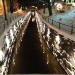 Restaurang Ming Utomhus