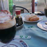 Restaurang Ming Dryck